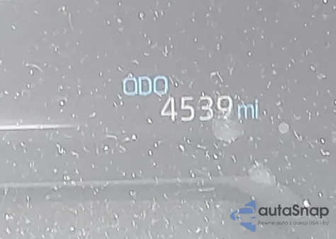 2025 Toyota Rav4 Le from USA, damaged, VIN 2T3F1RFV5SC508608